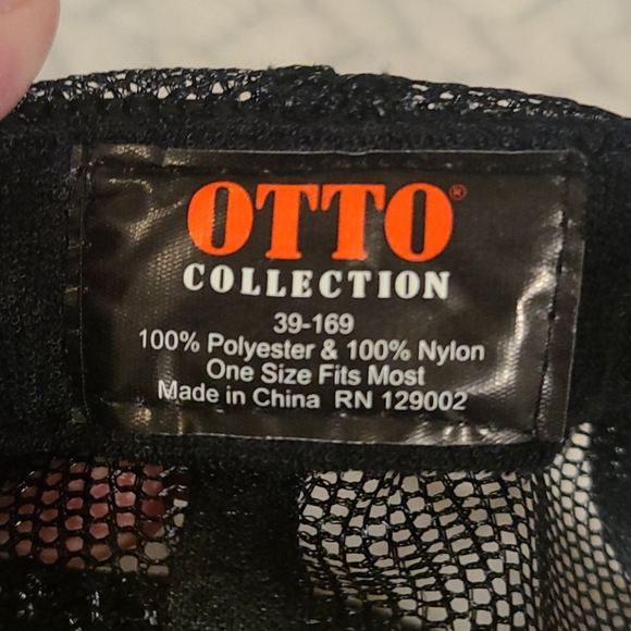 Hat - Picture 3 of 3